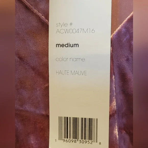 ❤️❤️ Addison Parker Blush Velvet Dress-Nordstrom - Picture 6 of 9